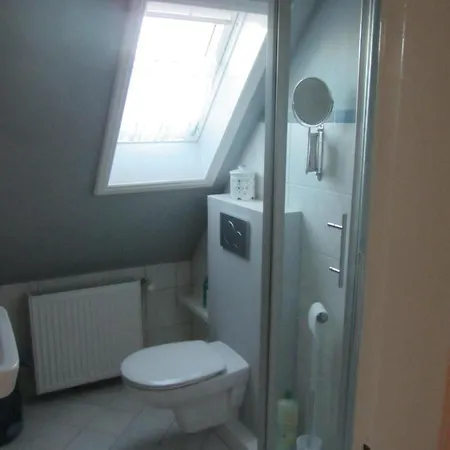 Apartamento Schifferstra_e 10a *